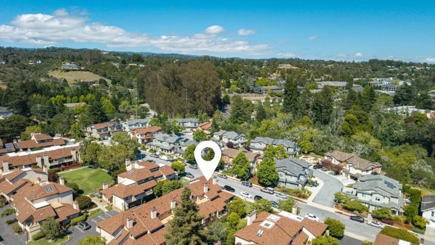 6250 Cabot Court, Aptos, California 95003