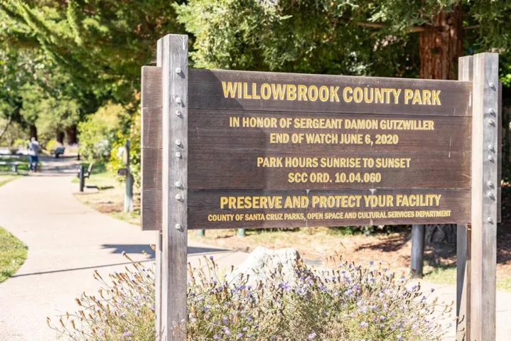 6250 Cabot Court, Aptos, California 95003