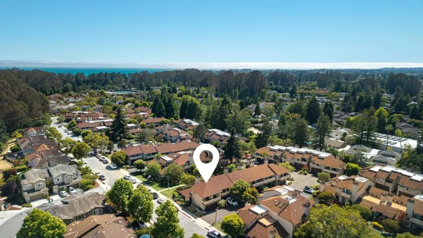 6250 Cabot Court, Aptos, California 95003