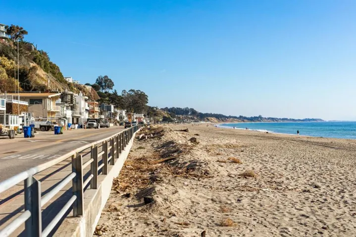 6250 Cabot Court, Aptos, California 95003