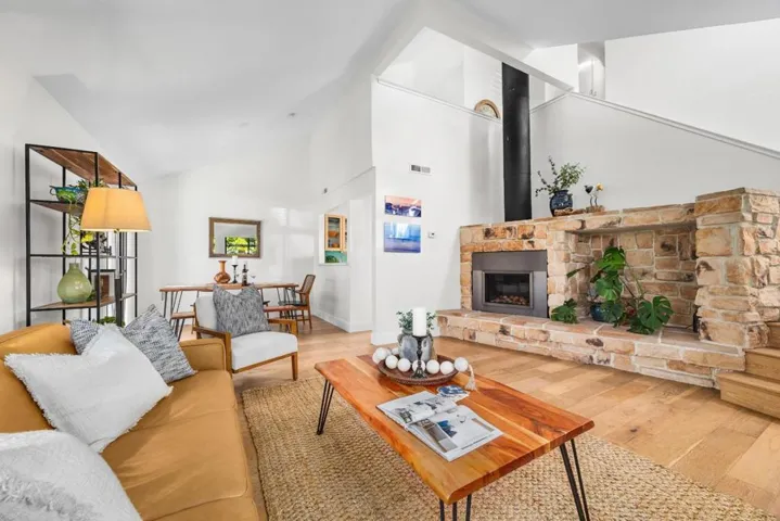 6250 Cabot Court, Aptos, California 95003