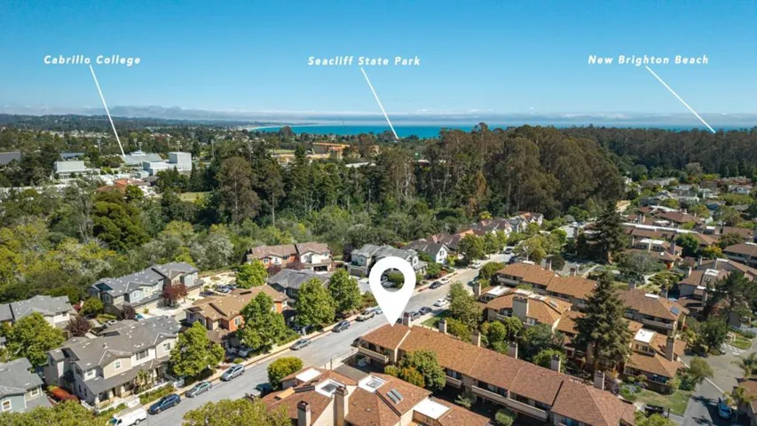 6250 Cabot Court, Aptos, California 95003