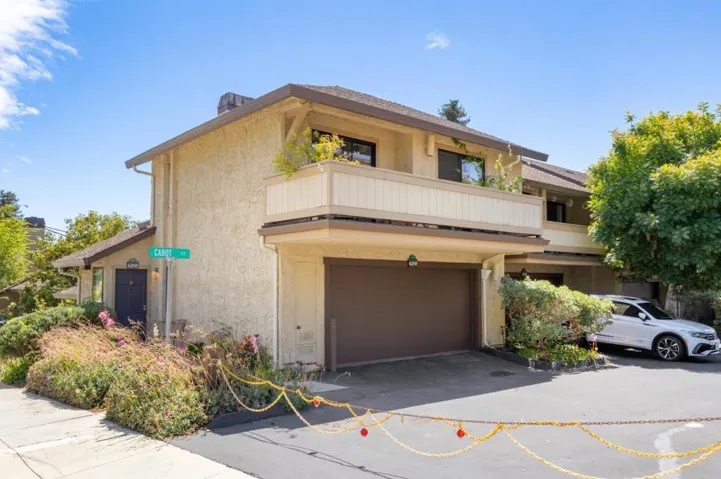 6250 Cabot Court, Aptos, California 95003