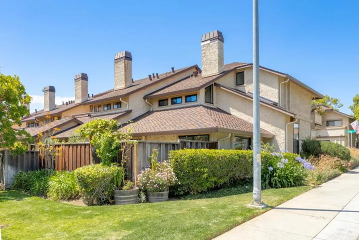 6250 Cabot Court, Aptos, California 95003