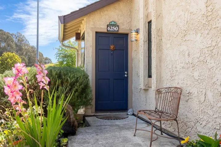 6250 Cabot Court, Aptos, California 95003