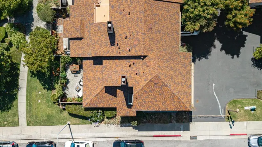 6250 Cabot Court, Aptos, California 95003