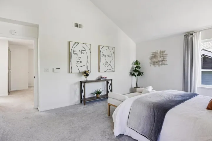 700 Bahama Lane, Foster City, California 94404