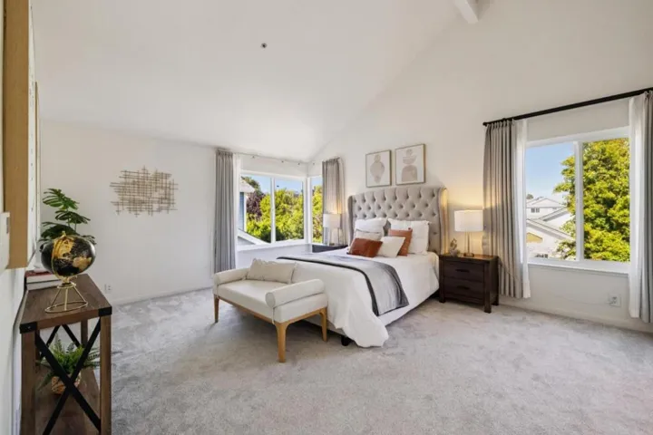 700 Bahama Lane, Foster City, California 94404
