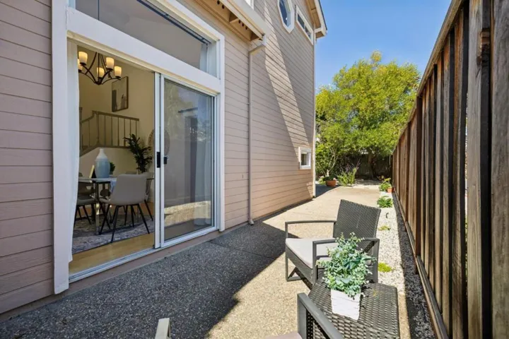 700 Bahama Lane, Foster City, California 94404