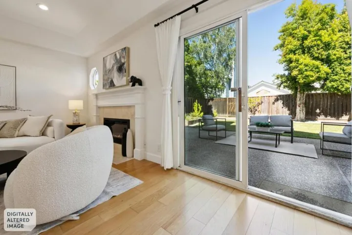 700 Bahama Lane, Foster City, California 94404