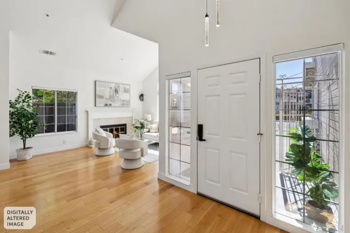 700 Bahama Lane, Foster City, California 94404