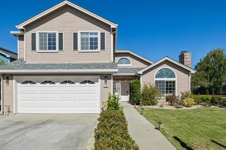 700 Bahama Lane, Foster City, California 94404