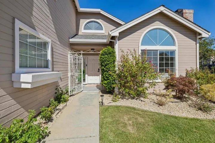 700 Bahama Lane, Foster City, California 94404