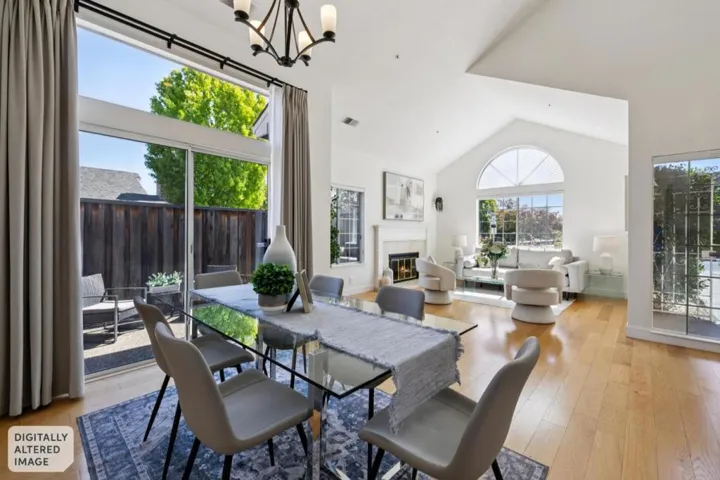 700 Bahama Lane, Foster City, California 94404