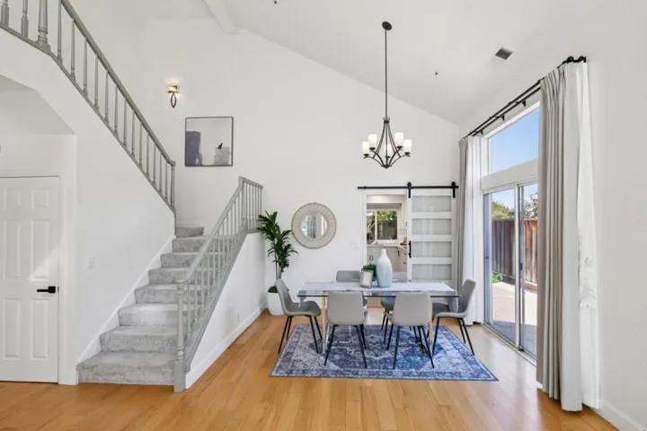 700 Bahama Lane, Foster City, California 94404