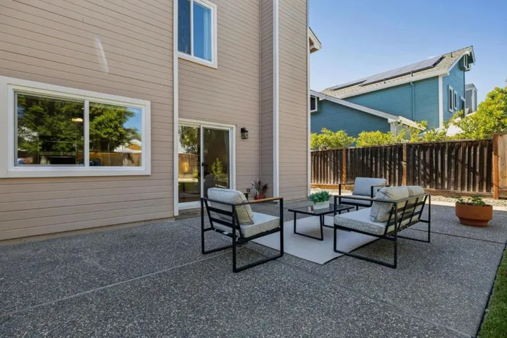 700 Bahama Lane, Foster City, California 94404