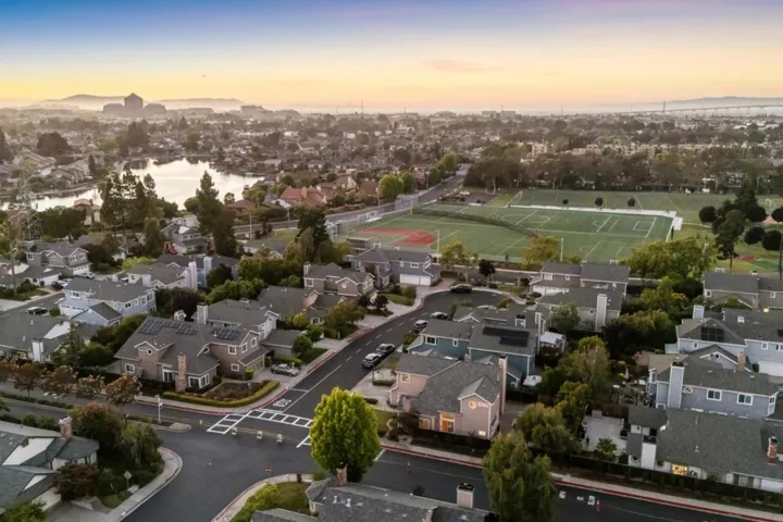 700 Bahama Lane, Foster City, California 94404