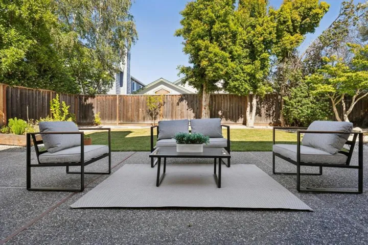 700 Bahama Lane, Foster City, California 94404