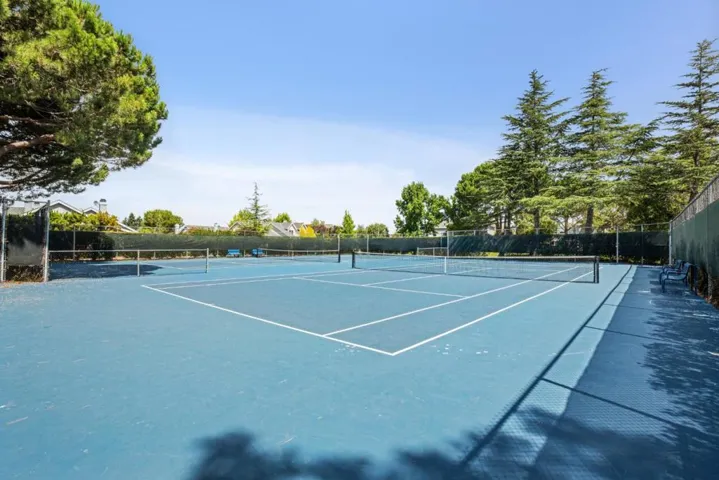 700 Bahama Lane, Foster City, California 94404
