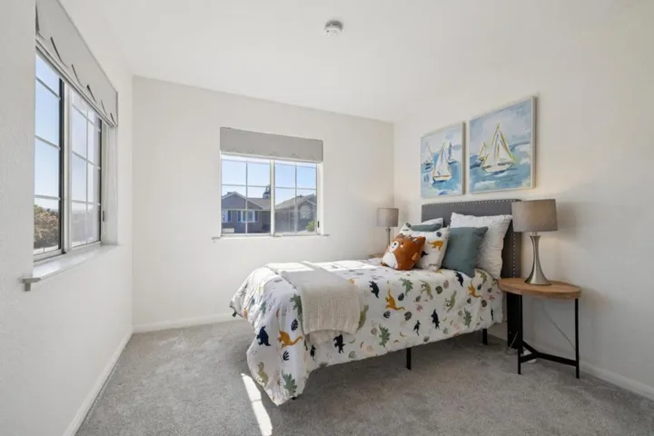 700 Bahama Lane, Foster City, California 94404