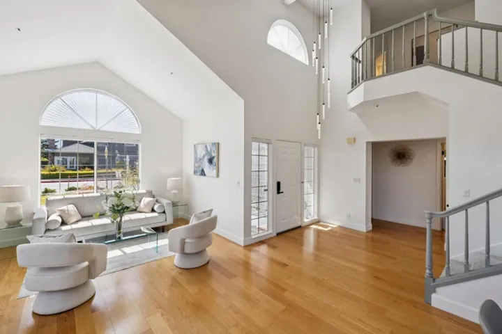 700 Bahama Lane, Foster City, California 94404