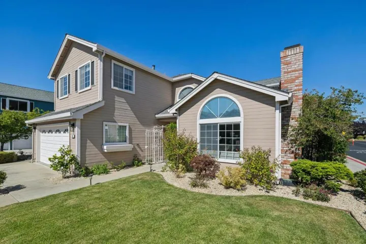 700 Bahama Lane, Foster City, California 94404