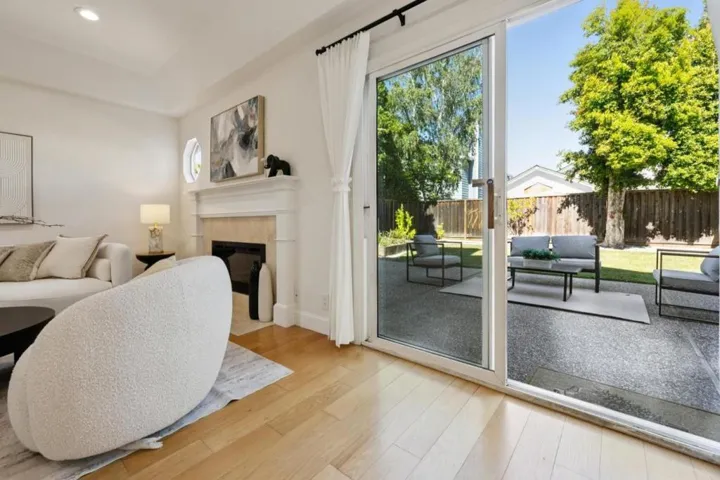 700 Bahama Lane, Foster City, California 94404
