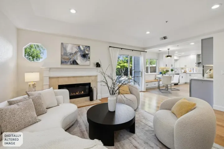 700 Bahama Lane, Foster City, California 94404