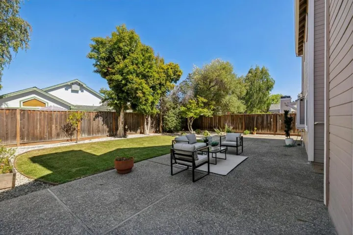700 Bahama Lane, Foster City, California 94404