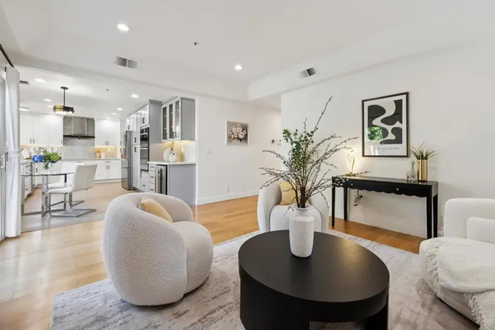 700 Bahama Lane, Foster City, California 94404
