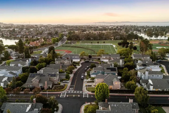 700 Bahama Lane, Foster City, California 94404