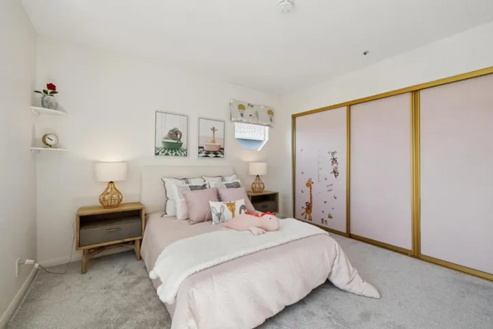 700 Bahama Lane, Foster City, California 94404