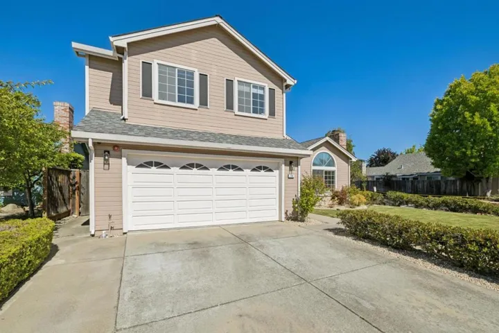 700 Bahama Lane, Foster City, California 94404