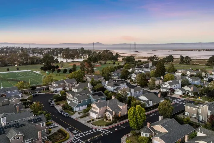 700 Bahama Lane, Foster City, California 94404