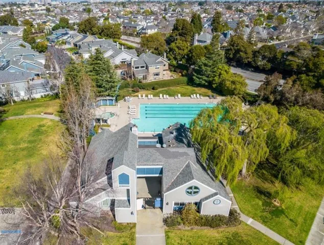 700 Bahama Lane, Foster City, California 94404