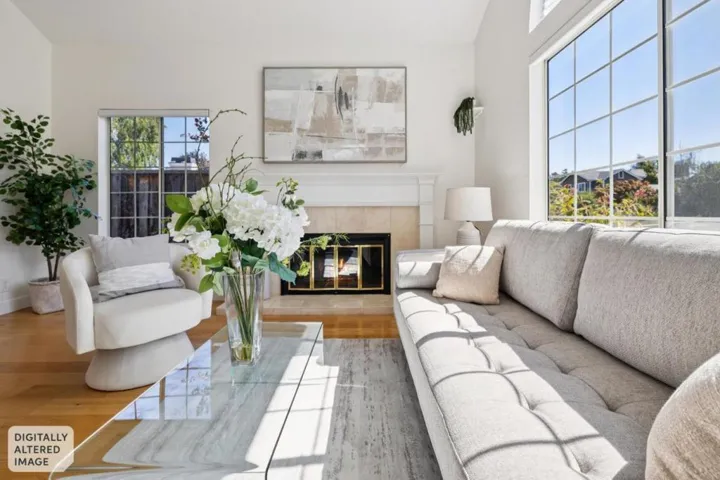 700 Bahama Lane, Foster City, California 94404