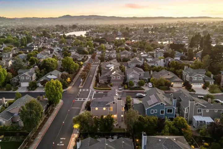 700 Bahama Lane, Foster City, California 94404