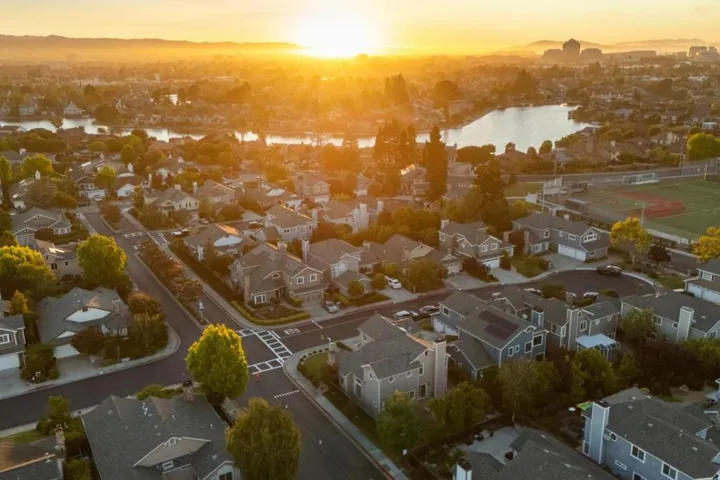 700 Bahama Lane, Foster City, California 94404