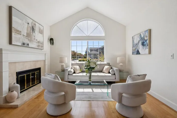 700 Bahama Lane, Foster City, California 94404