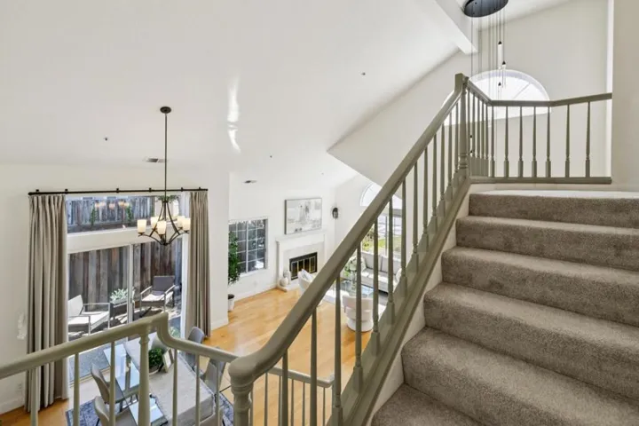 700 Bahama Lane, Foster City, California 94404