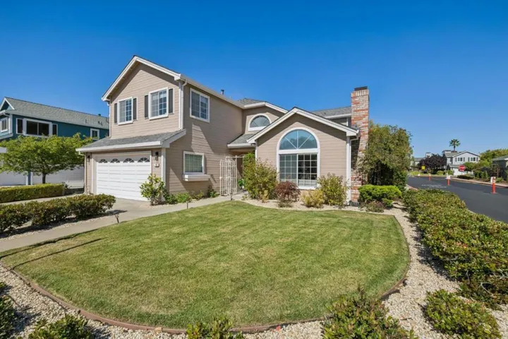 700 Bahama Lane, Foster City, California 94404