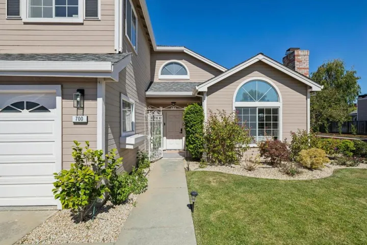 700 Bahama Lane, Foster City, California 94404