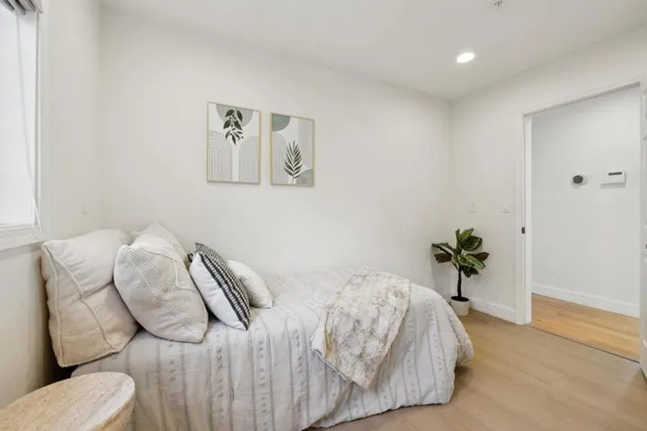 700 Bahama Lane, Foster City, California 94404