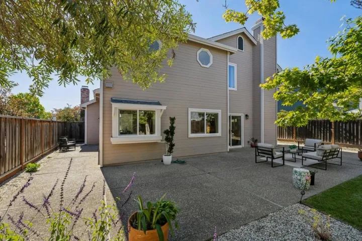 700 Bahama Lane, Foster City, California 94404