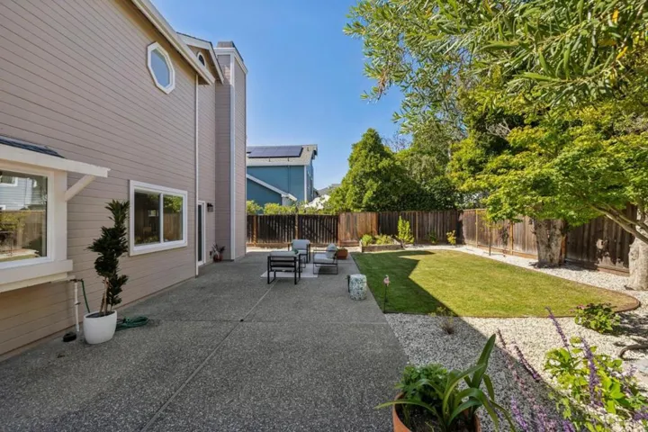 700 Bahama Lane, Foster City, California 94404