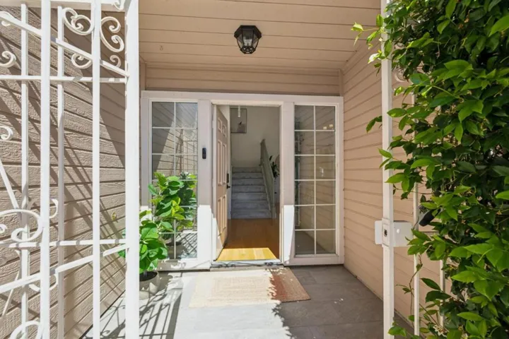 700 Bahama Lane, Foster City, California 94404