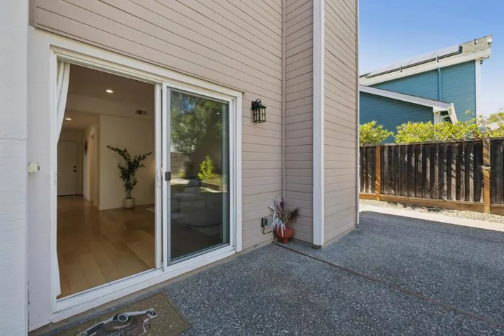 700 Bahama Lane, Foster City, California 94404