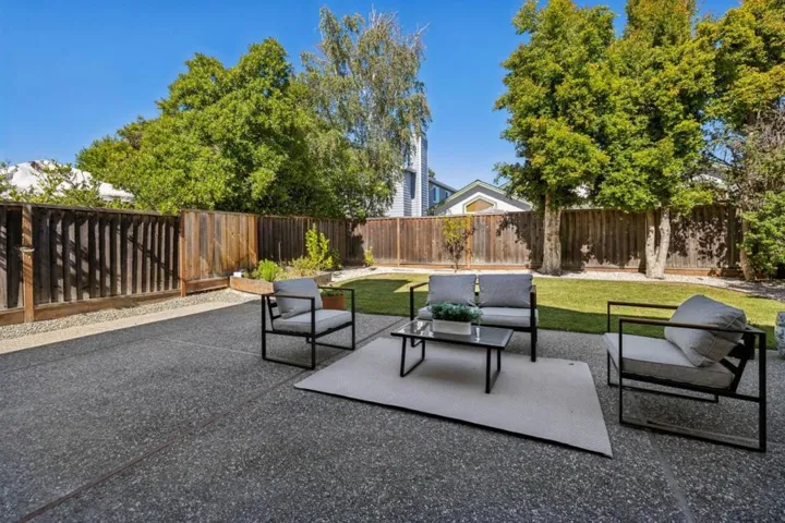 700 Bahama Lane, Foster City, California 94404