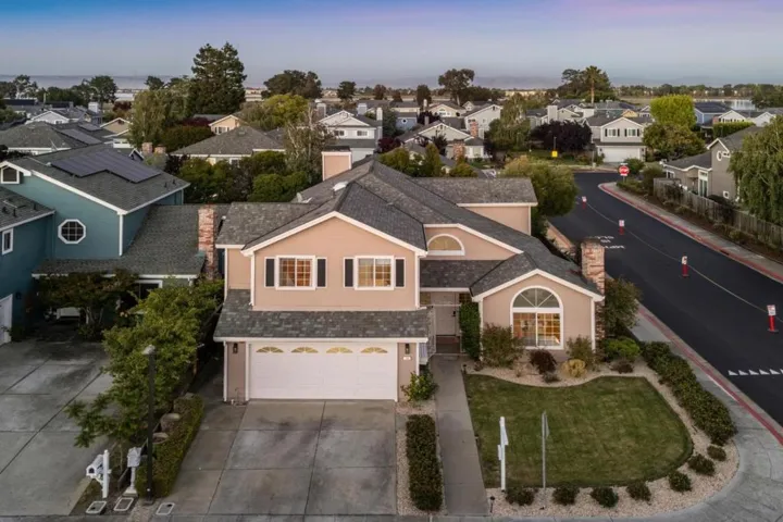 700 Bahama Lane, Foster City, California 94404