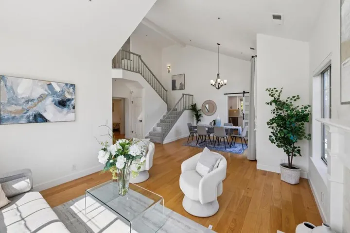 700 Bahama Lane, Foster City, California 94404